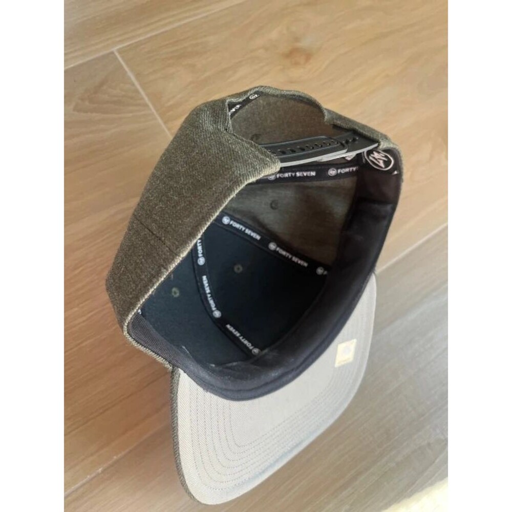 Baseball Cap - Picture 11 of 11